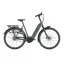 Gazelle Grenoble C5 HMB 500Wh Low Step Electric Bike Petrol Blue
